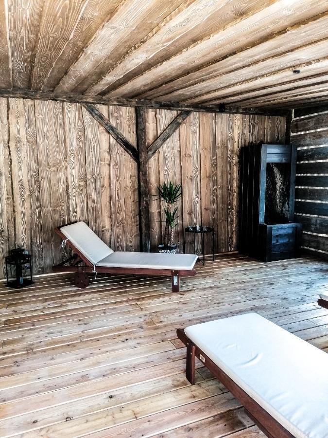 Willa Excelsior Zakopane Eksteriør billede